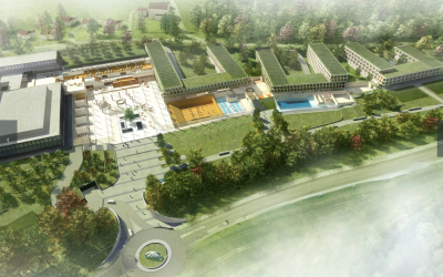 New Campus EHL