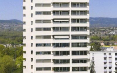 Cité Ouest 31