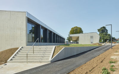CEPN- Nyon